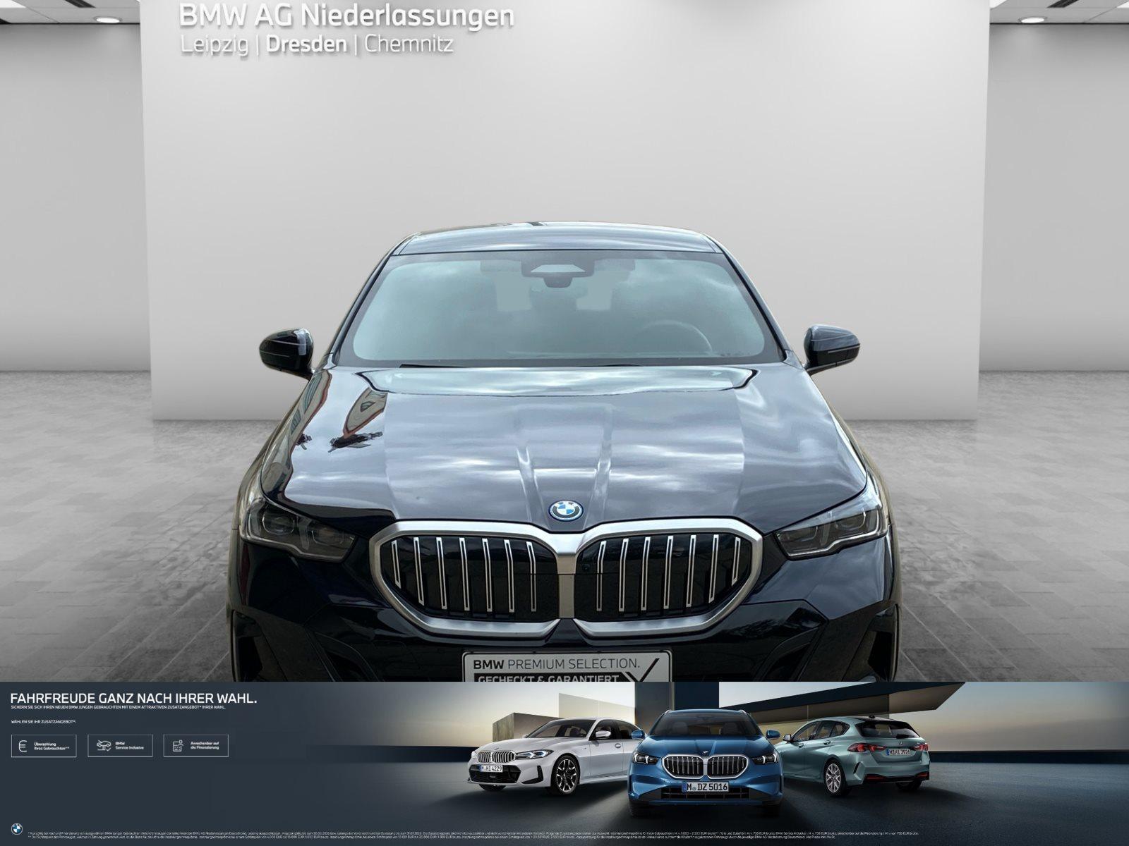 BMW 5er – Bild 6
