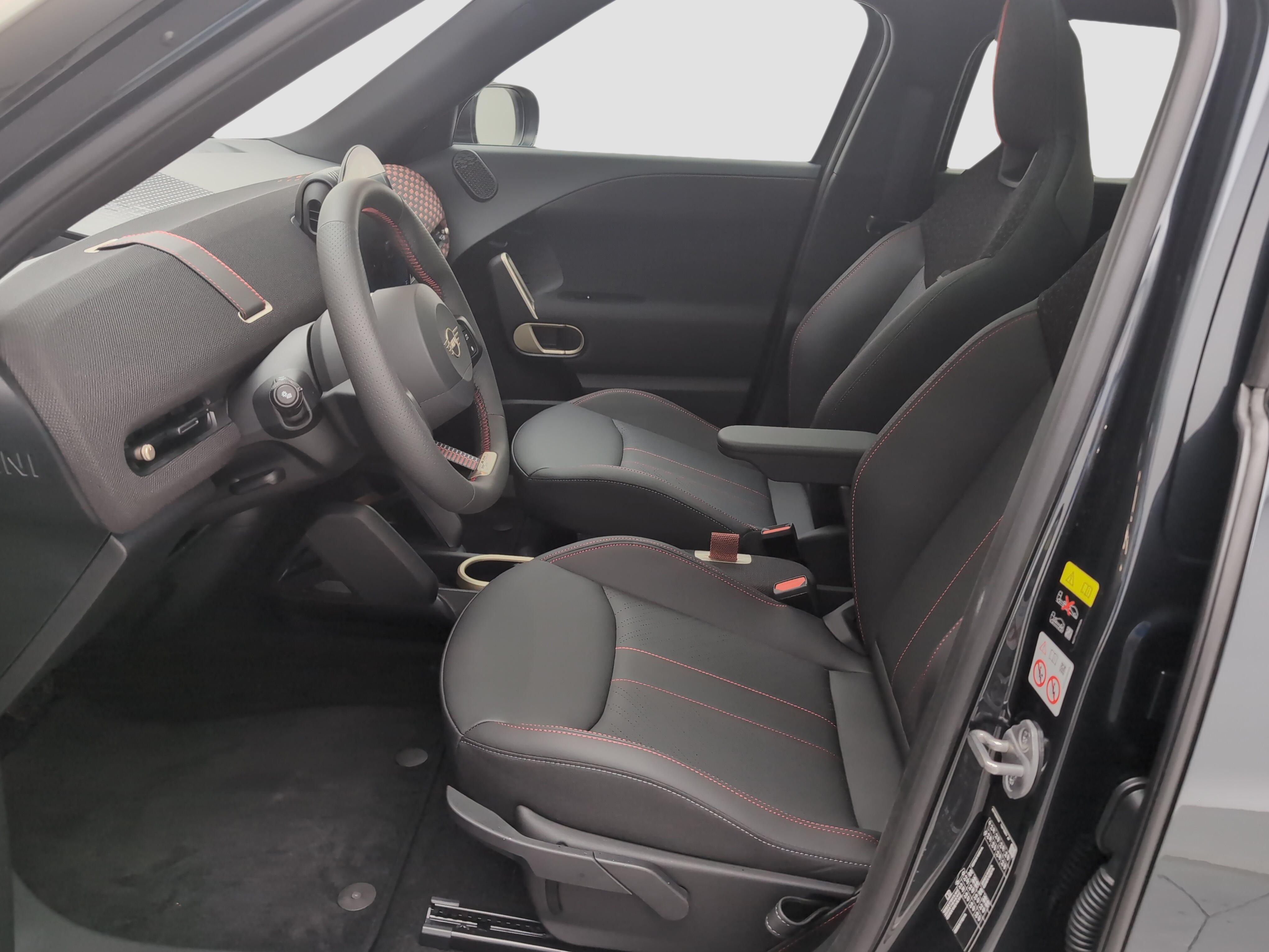 MINI Aceman – Bild 6