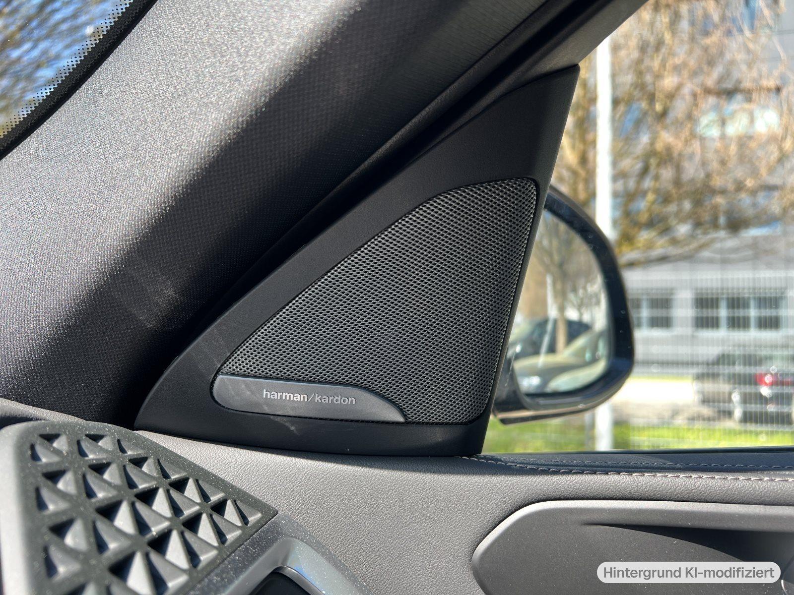 BMW X6 – Bild 8