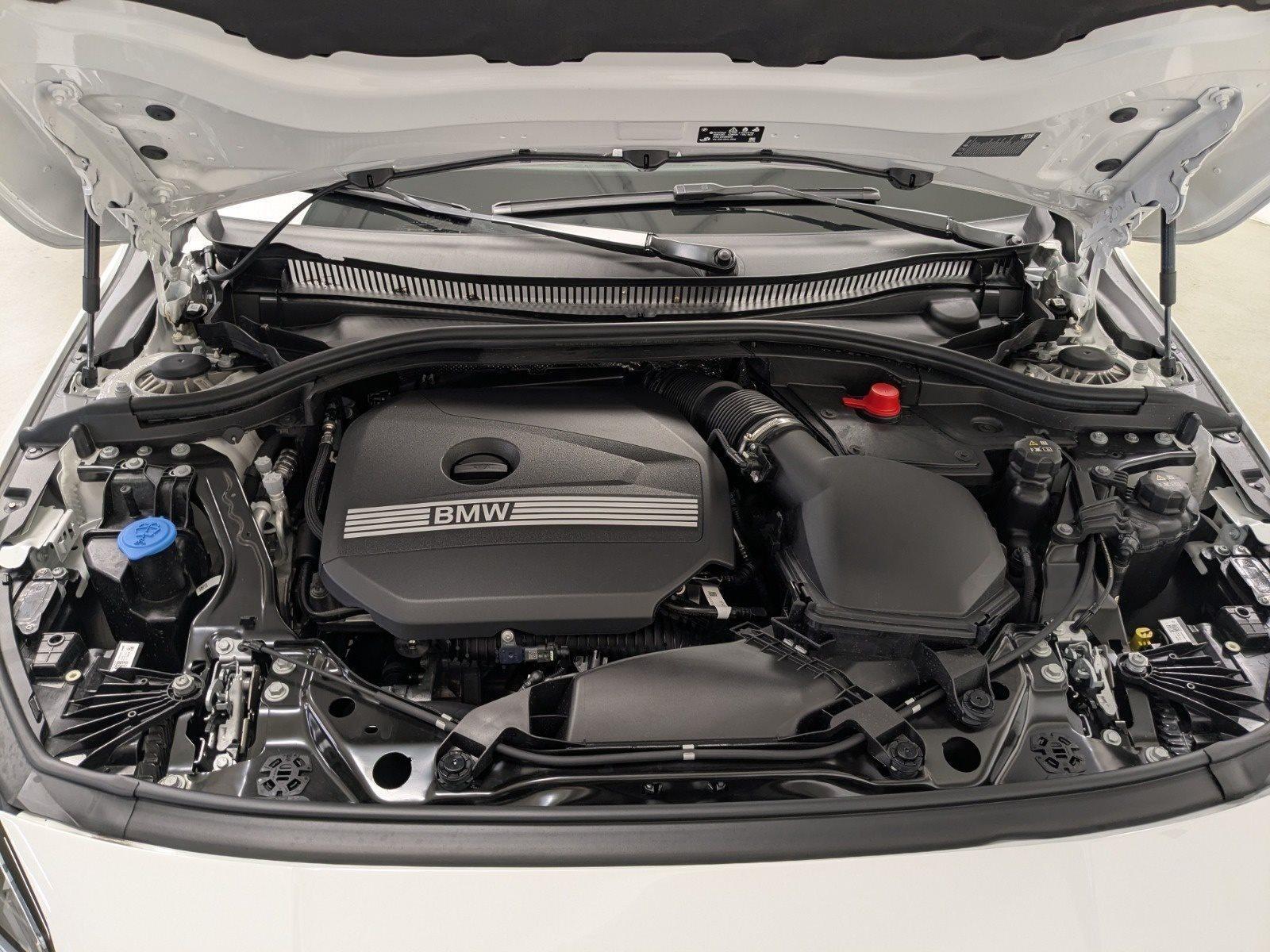 BMW 1er – Bild 17