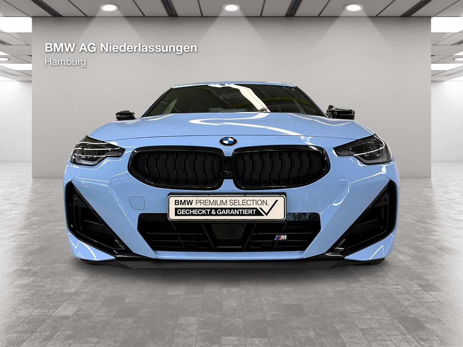 BMW 2er Coupé – Bild 13