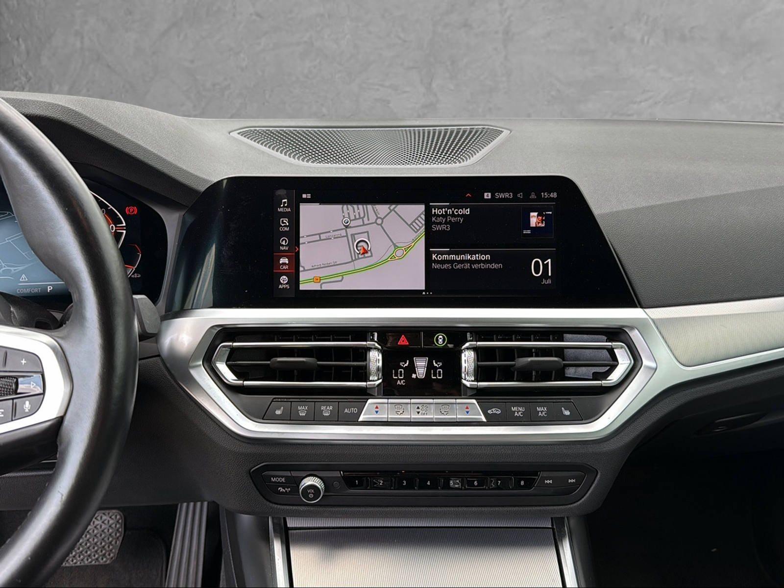 BMW 4er Cabrio – Bild 18