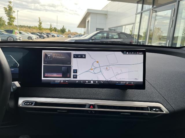 BMW iX – Bild 7