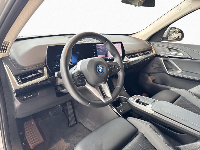 BMW iX1 – Bild 8