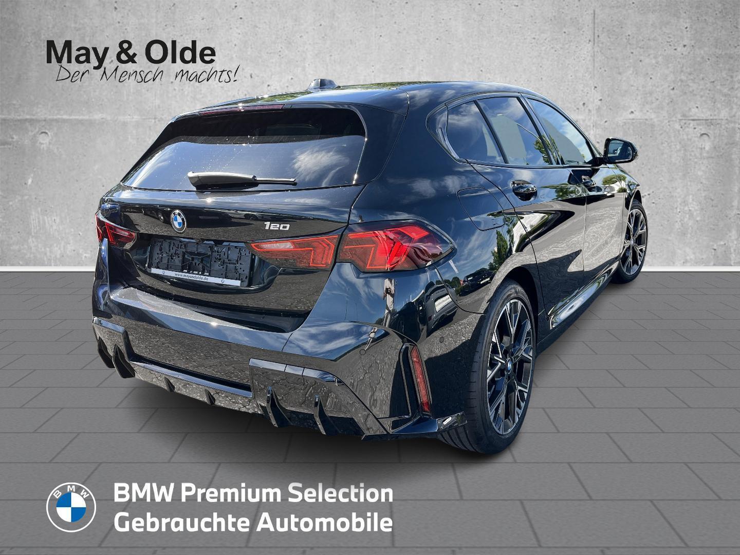 BMW 1er – Bild 34