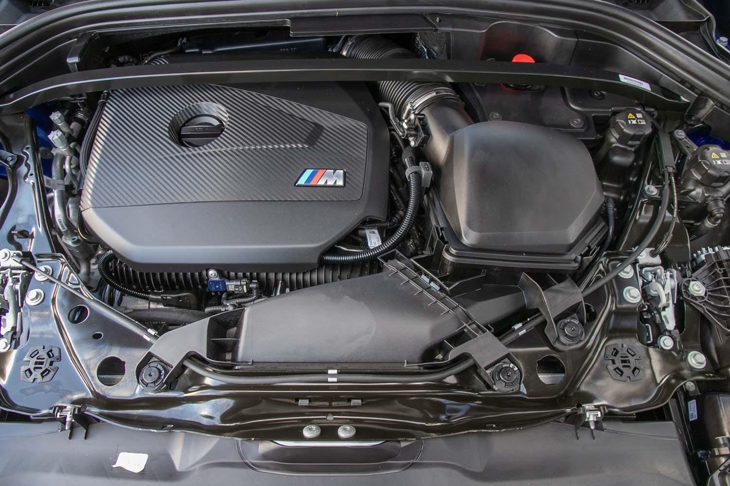 BMW X2 – Bild 15