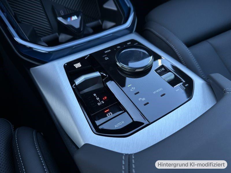 BMW X3 – Bild 21