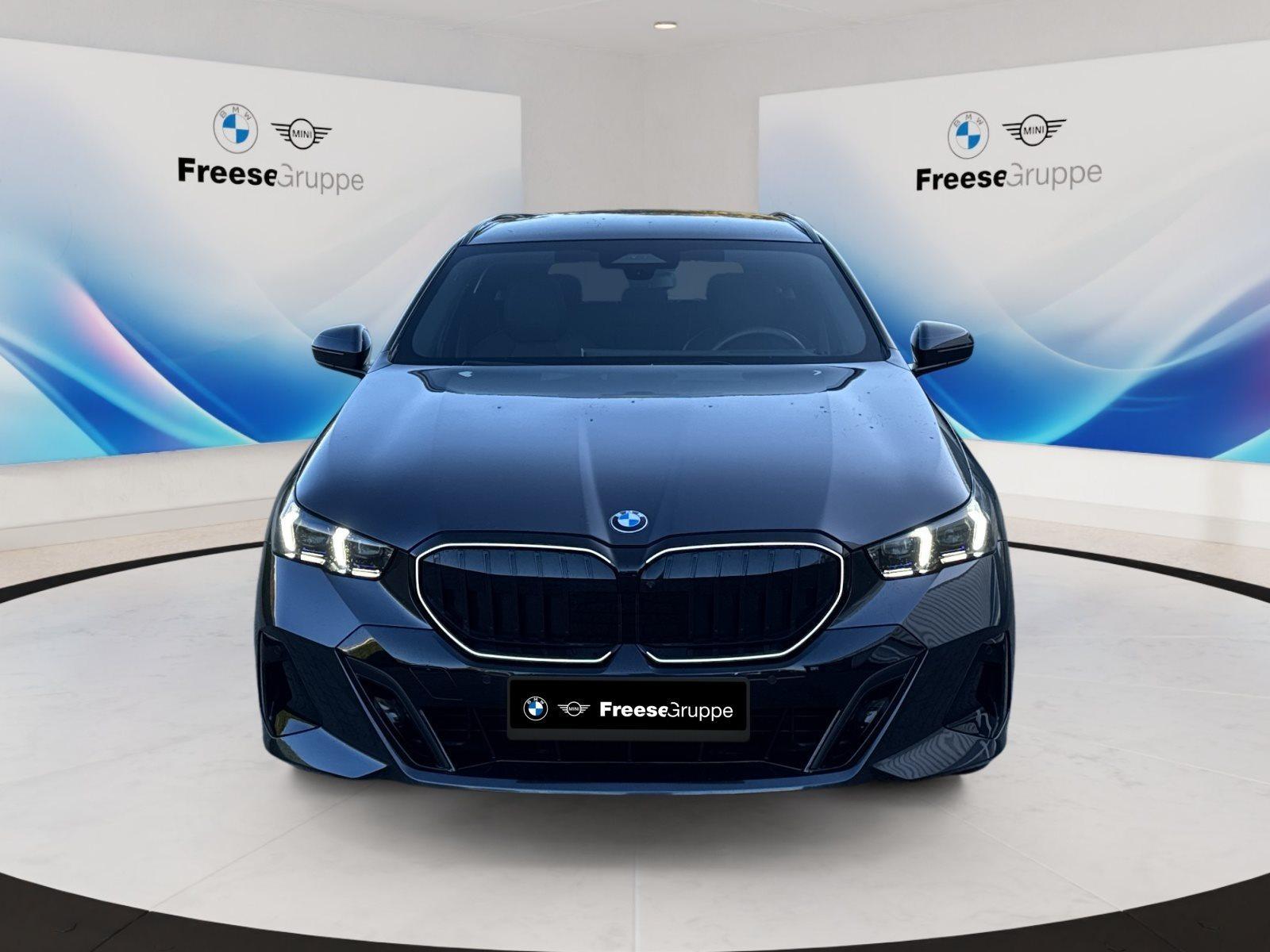 BMW 5er Touring – Bild 2