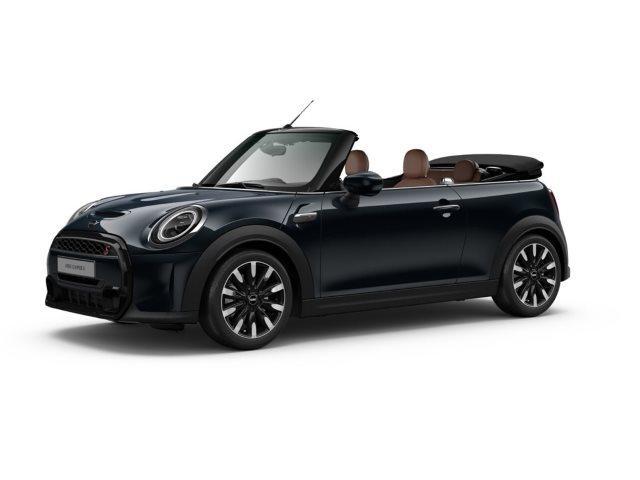 MINI COOPER 2022