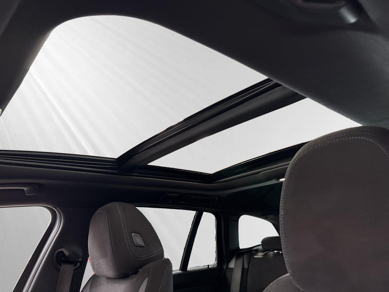 BMW 3er Touring – Bild 17