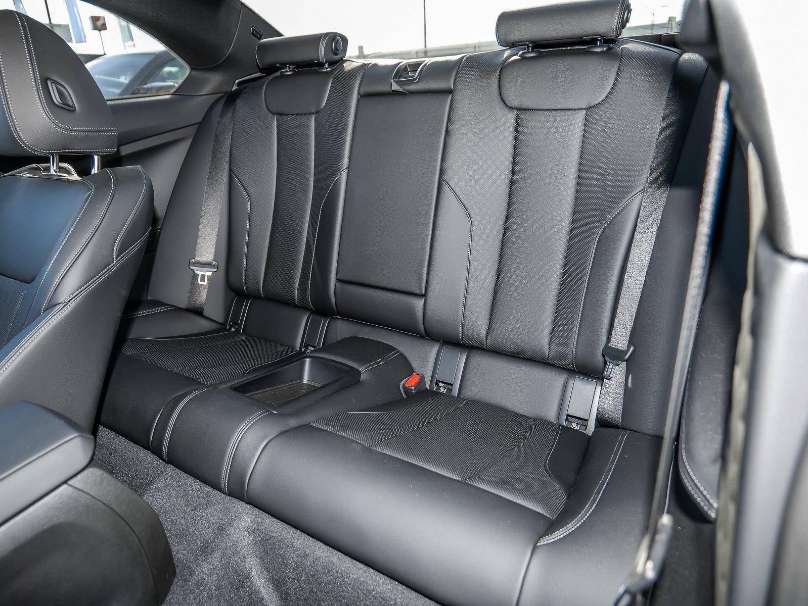 BMW 2er Coupé – Bild 16