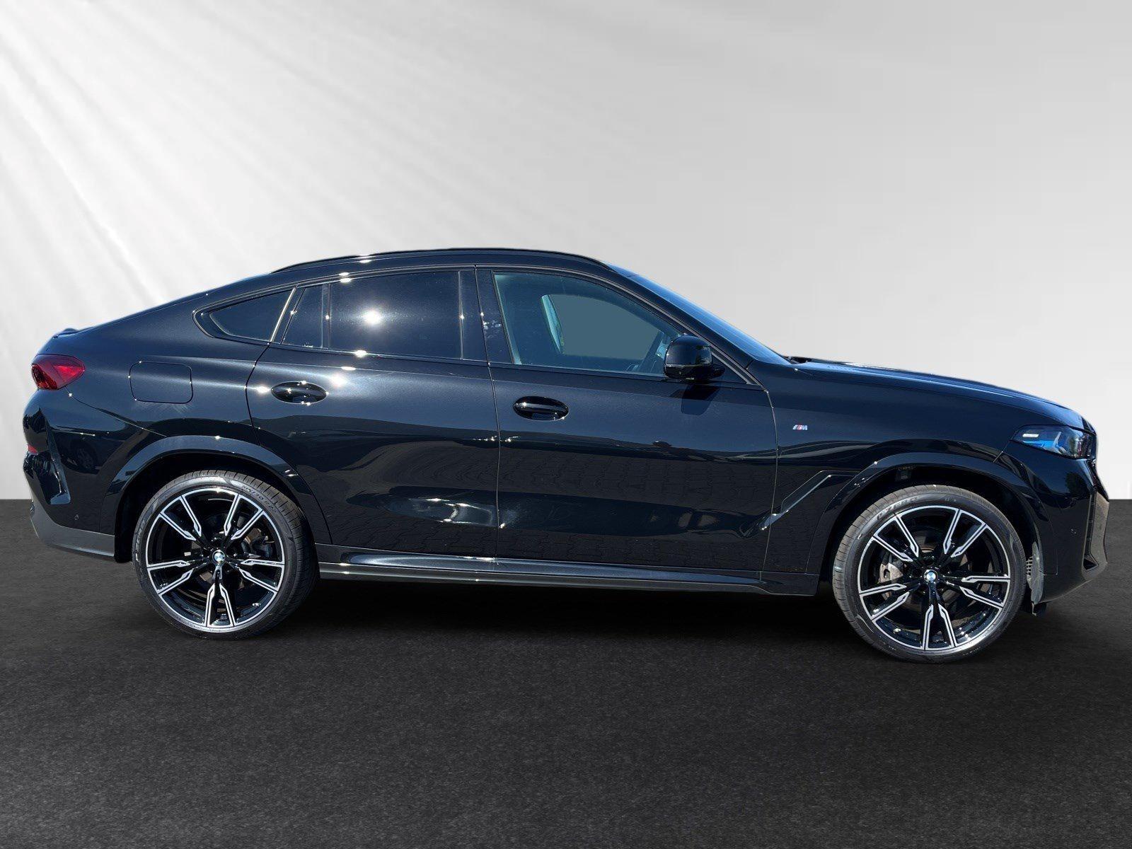 BMW X6 – Bild 2
