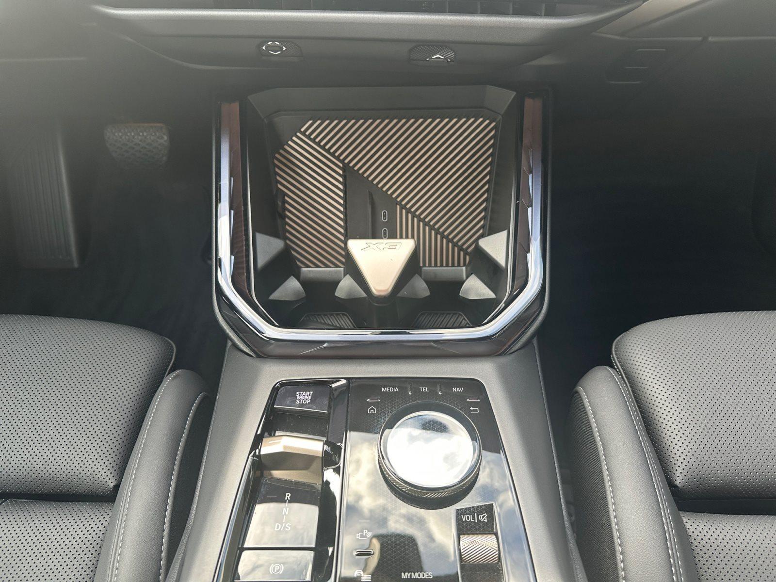 BMW X3 – Bild 8