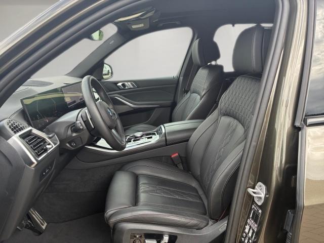 BMW X5 – Bild 16