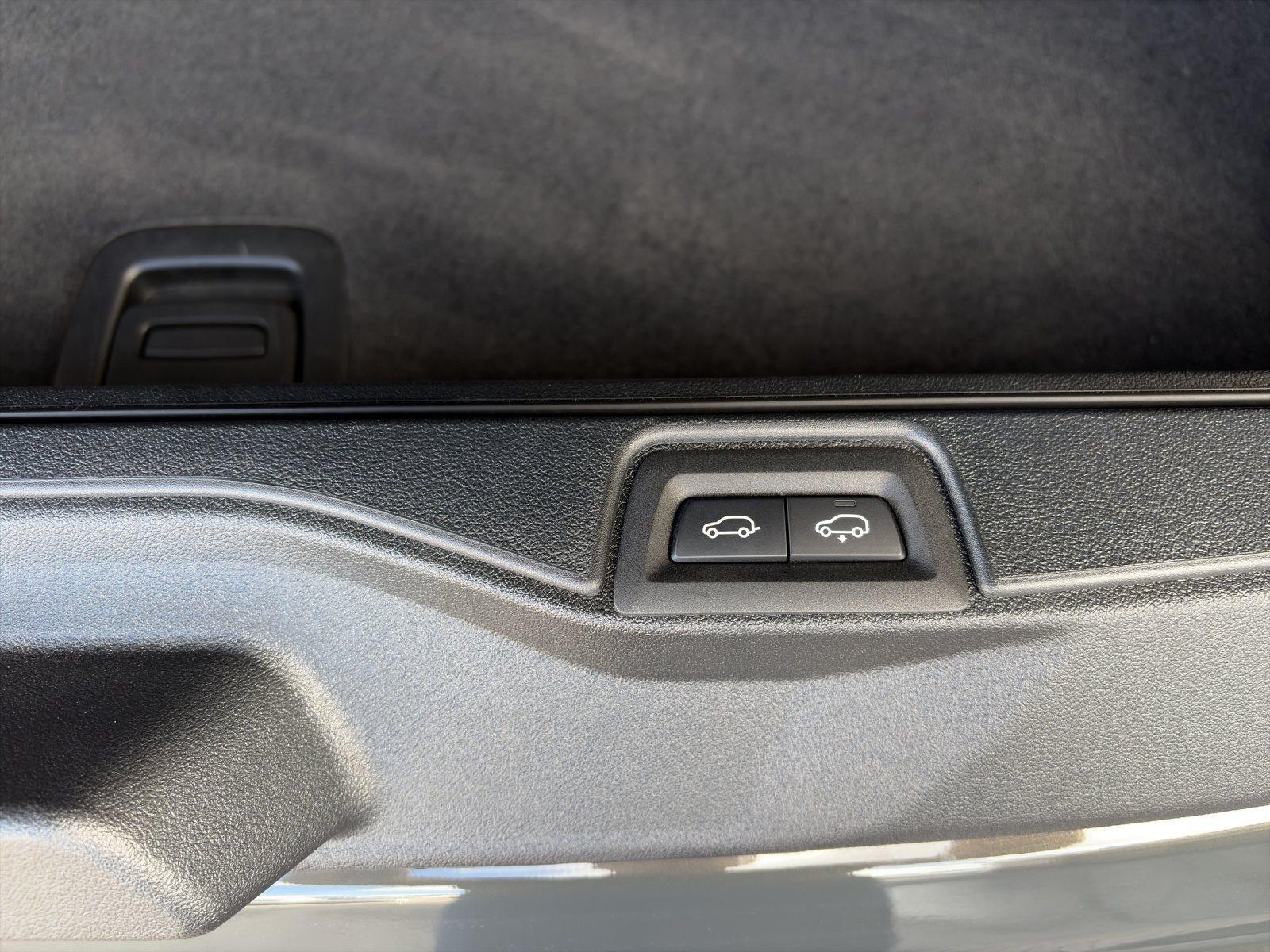 BMW X7 – Bild 14