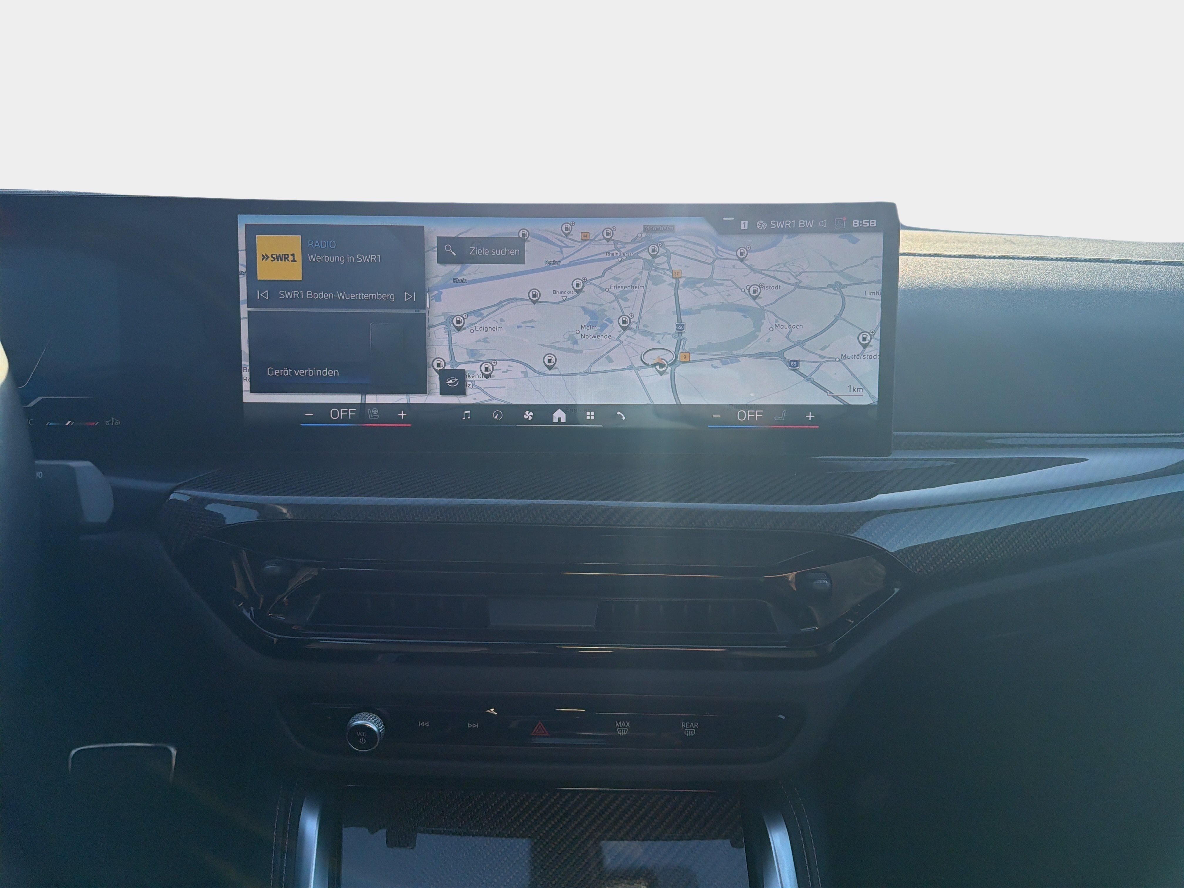 BMW 4er Cabrio – Bild 21