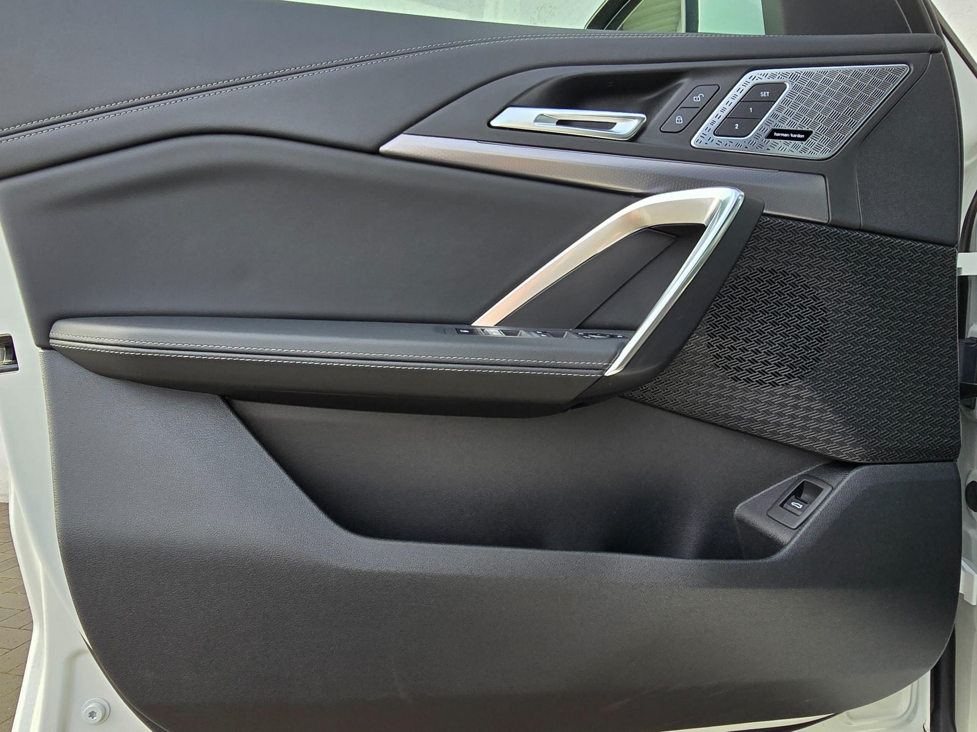 BMW X1 – Bild 13