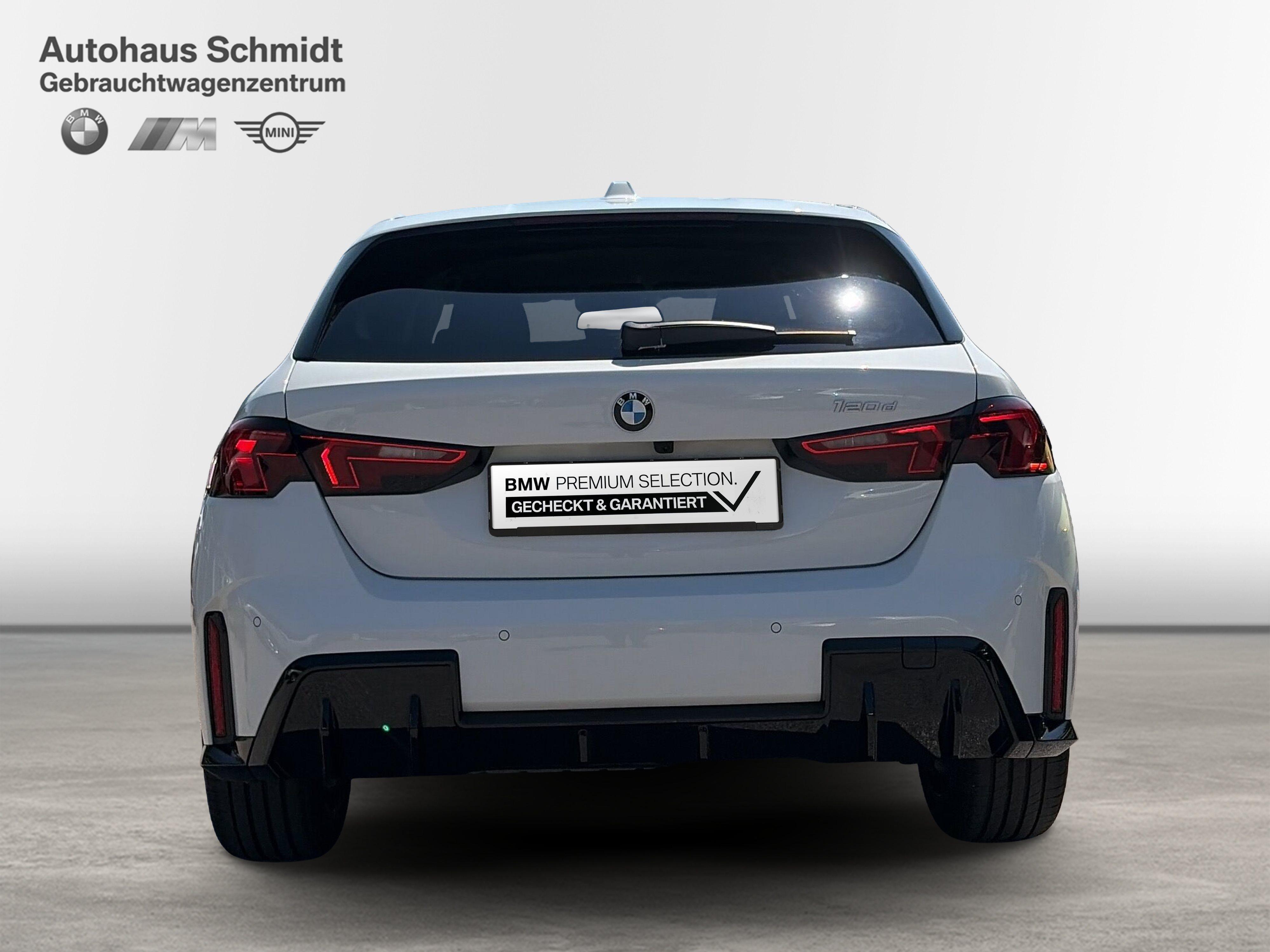 BMW 1er – Bild 4