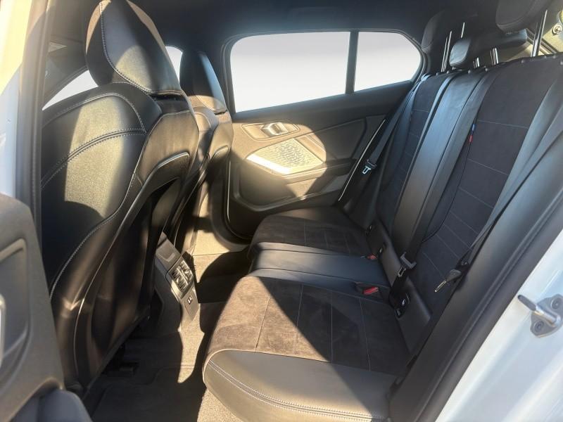 BMW 1er – Bild 9