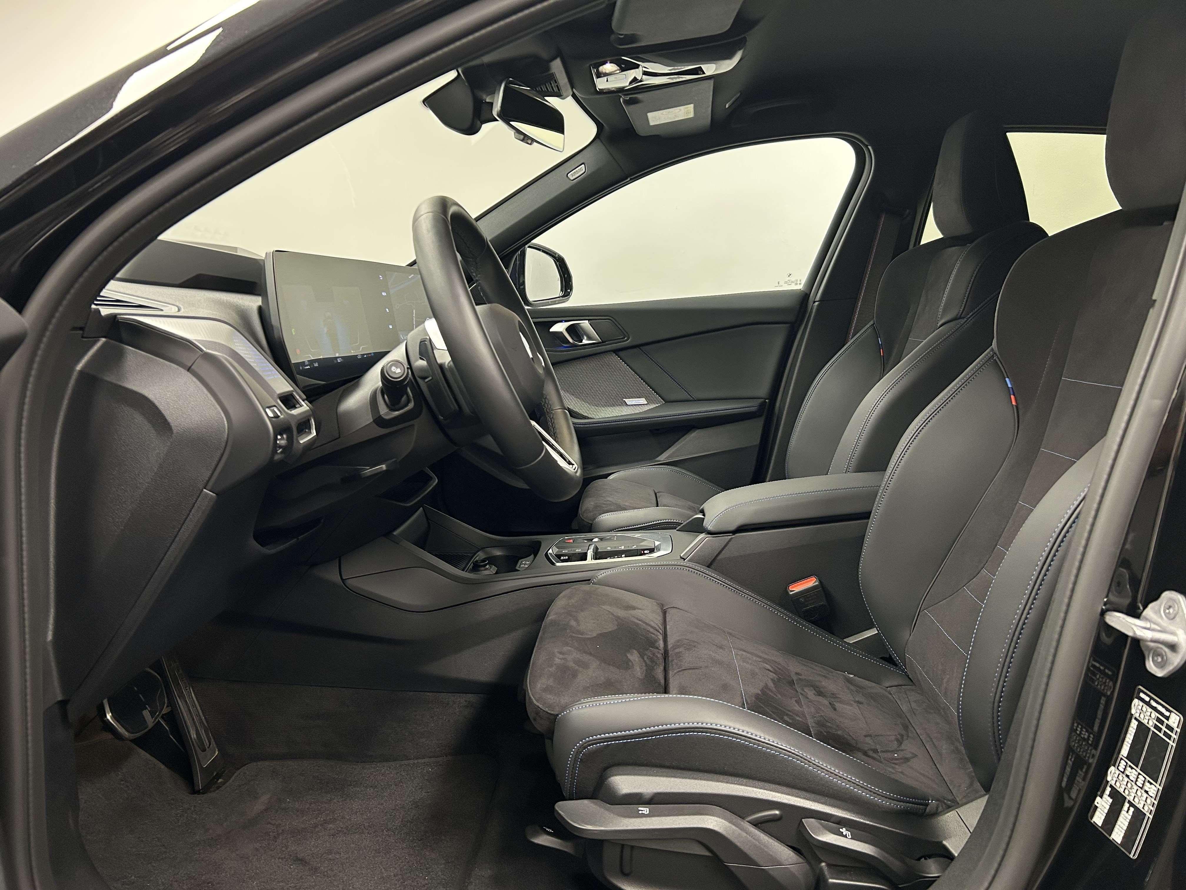 BMW 1er – Bild 4