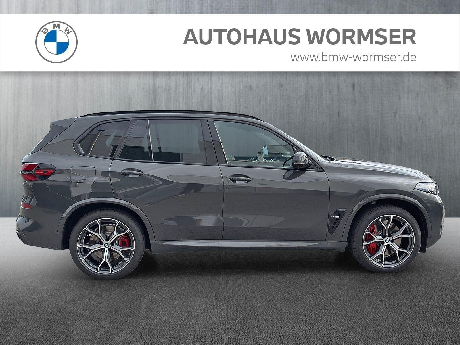 BMW X5 – Bild 6