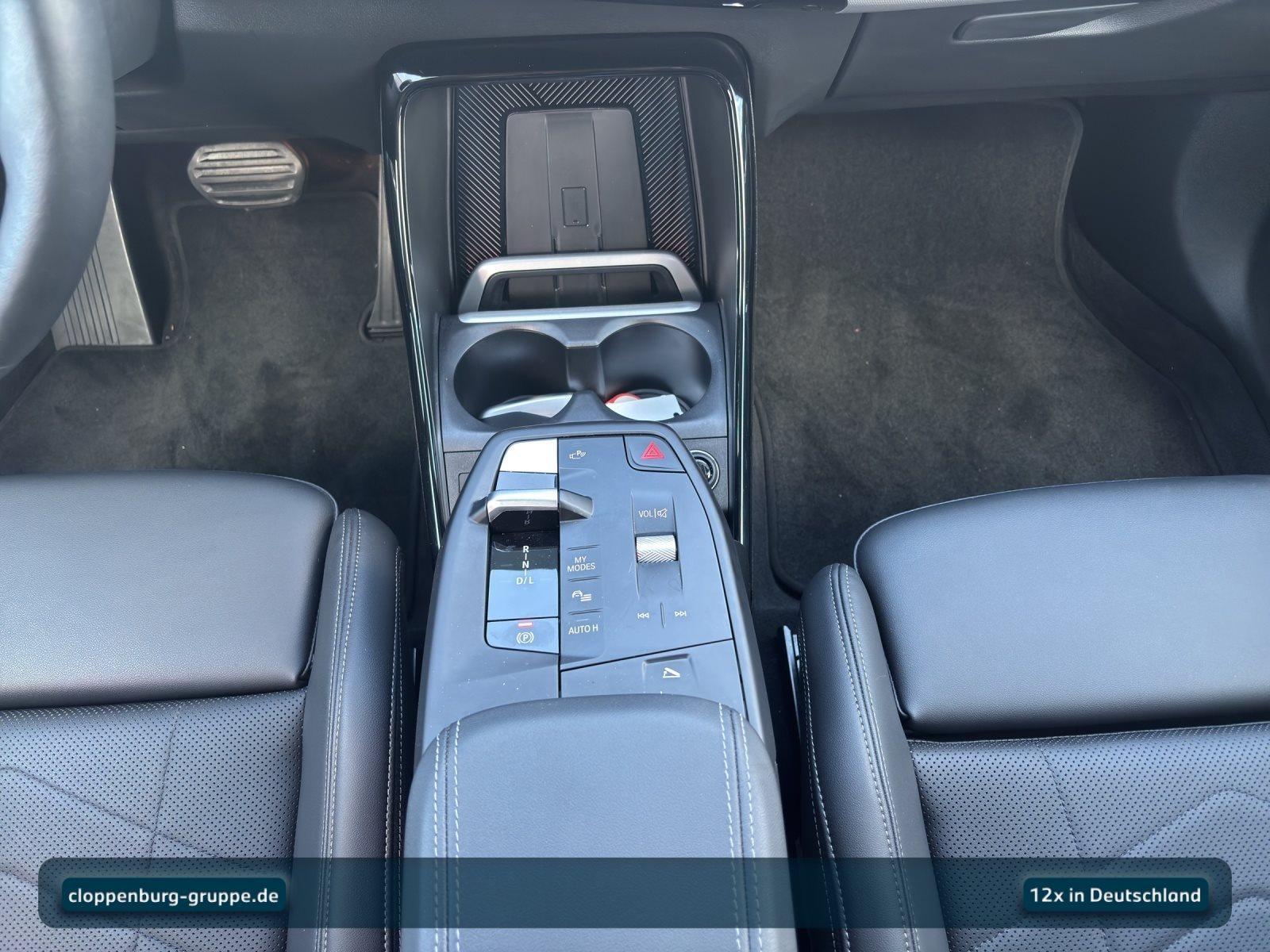 BMW X1 – Bild 9