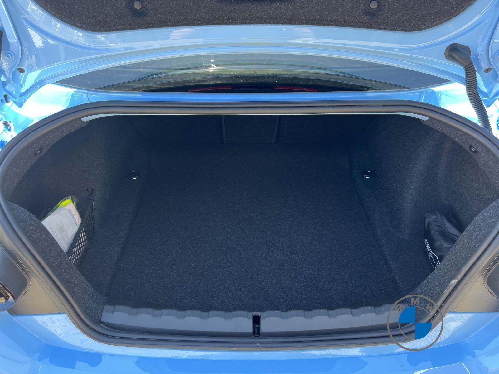 BMW M2 Coupé – Bild 9