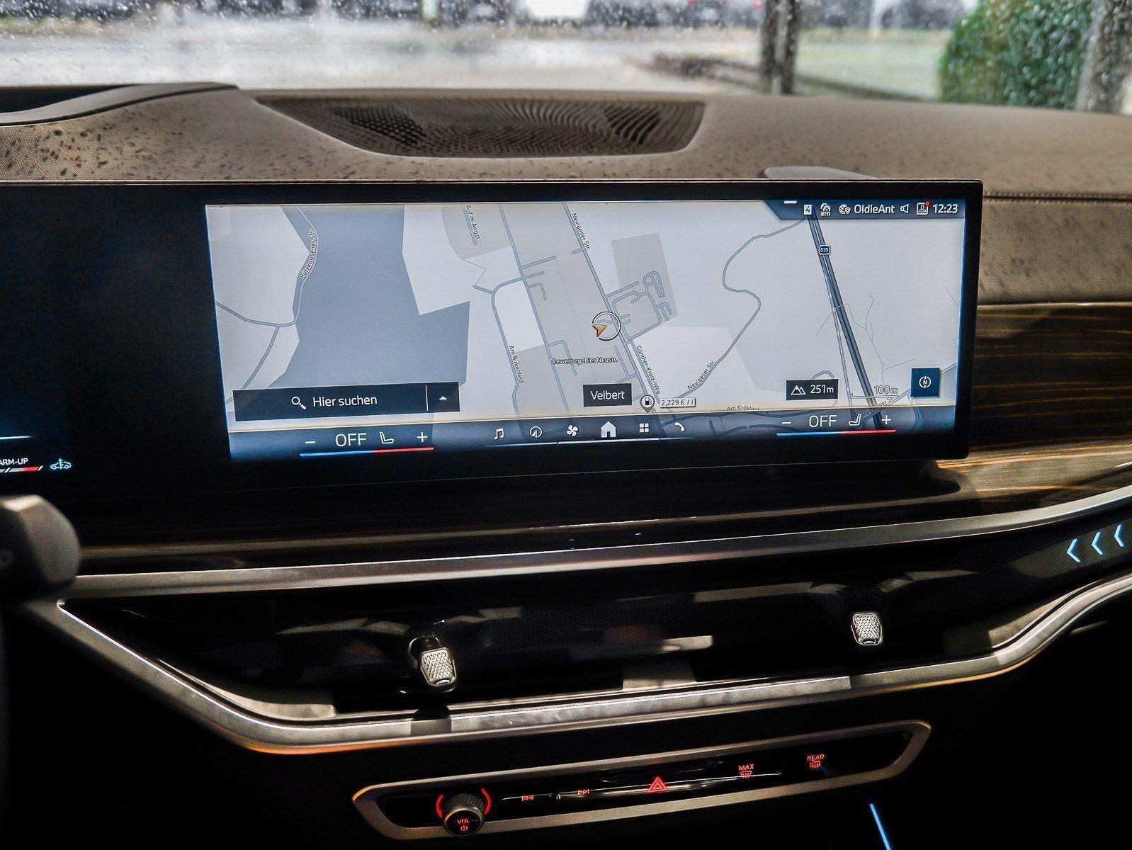 BMW X5 – Bild 14