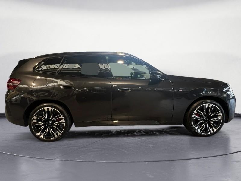 BMW X3 – Bild 7
