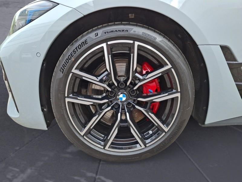 BMW 4er Gran Coupé – Bild 10