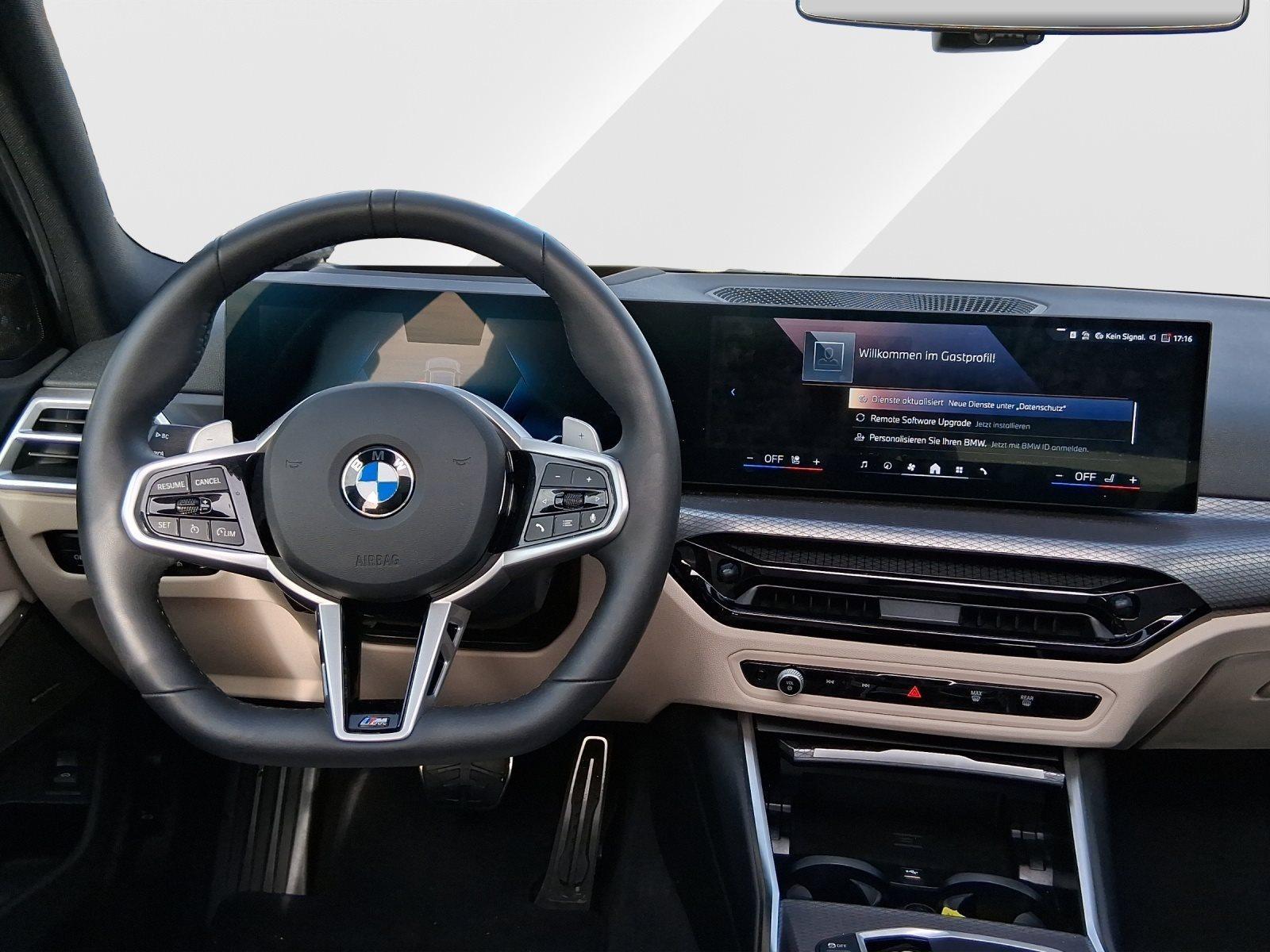 BMW 3er Touring – Bild 17