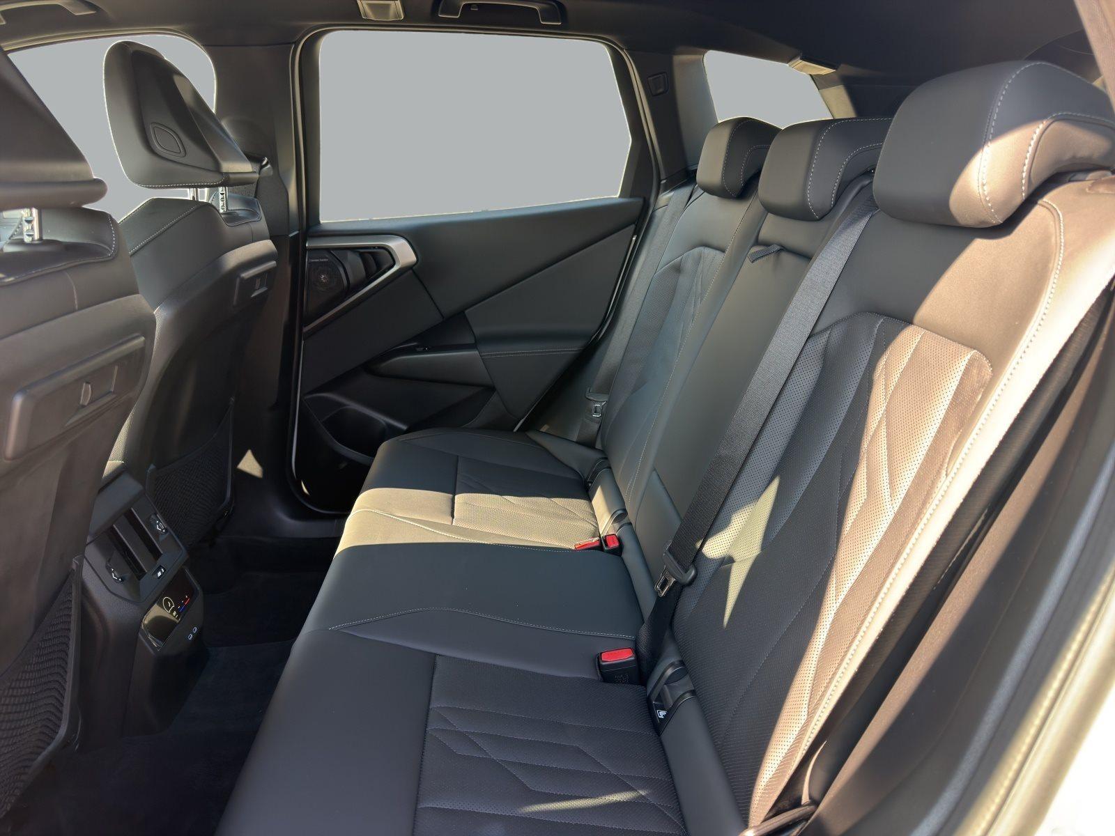 BMW X3 – Bild 11
