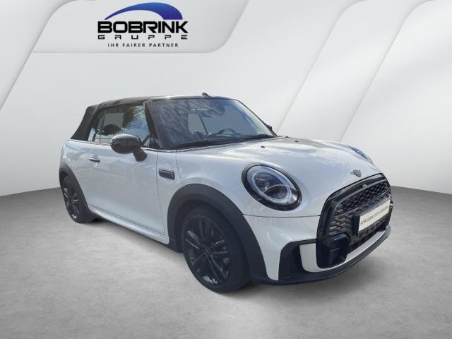 MINI Cabrio – Bild 8