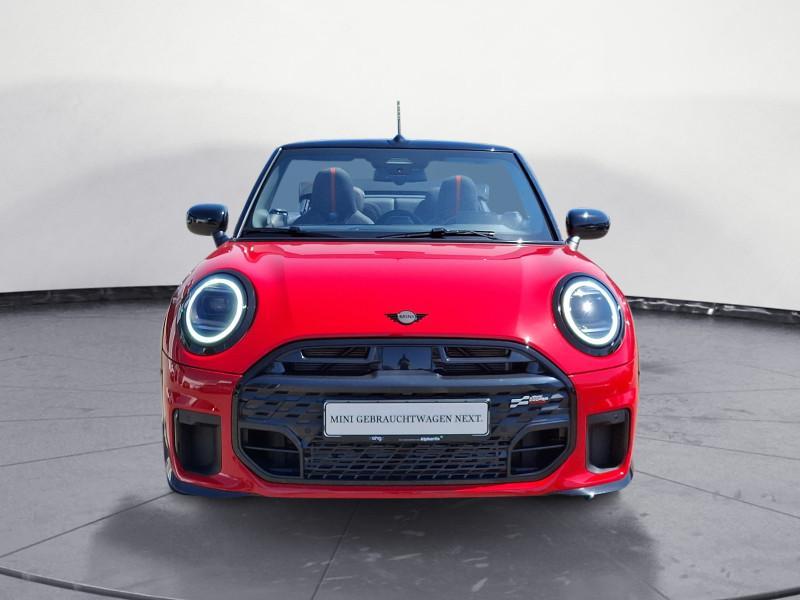 MINI Cabrio – Bild 14