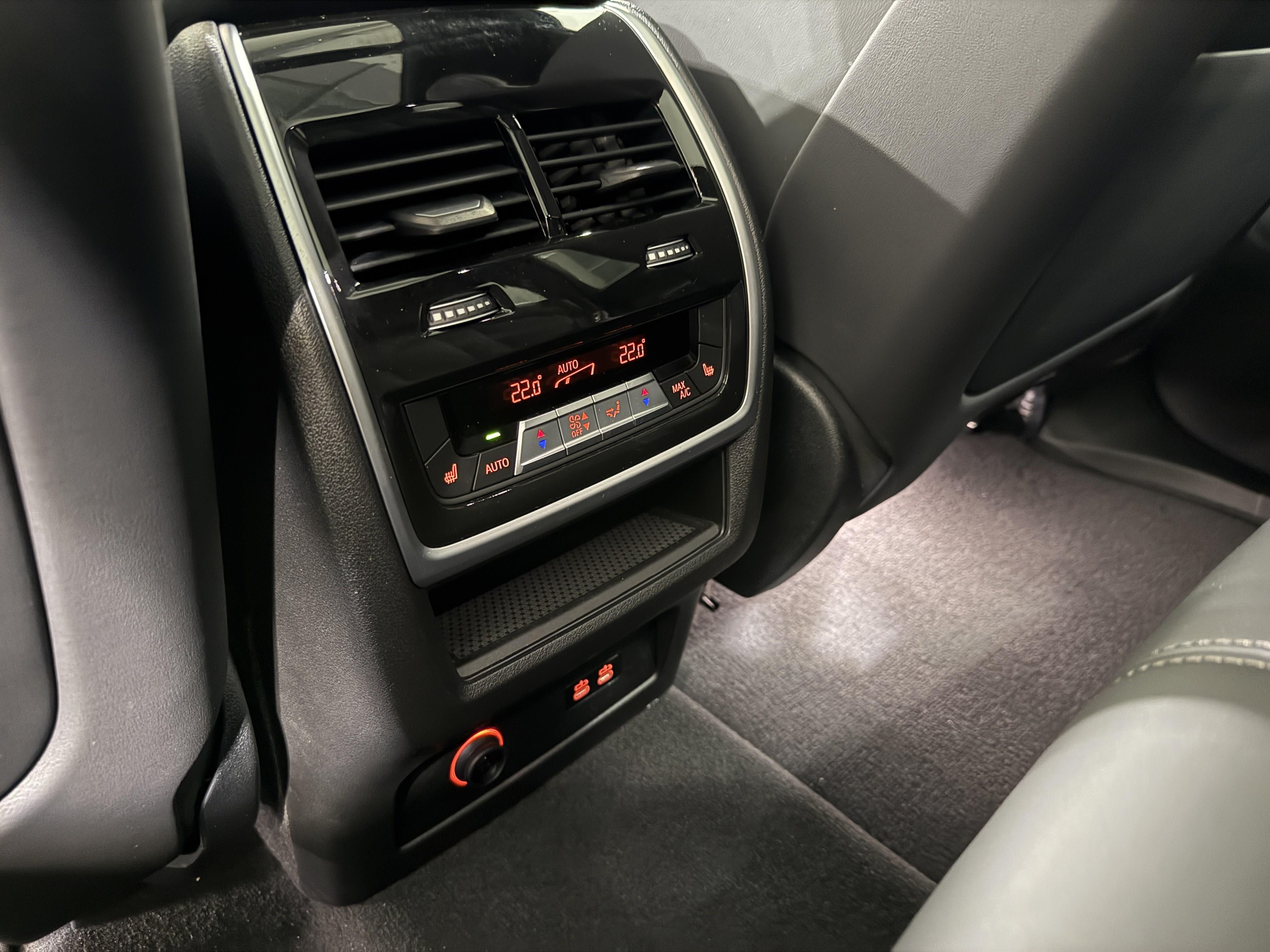 BMW X5 – Bild 27