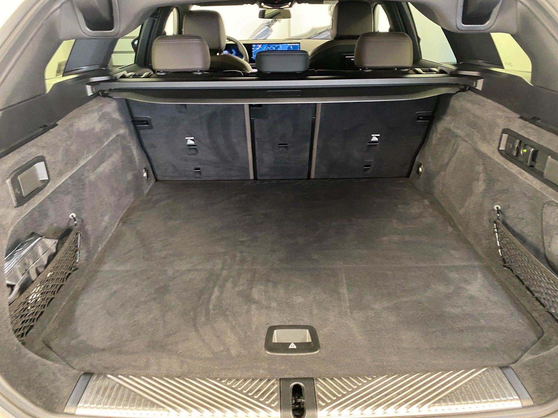 BMW 5er Touring – Bild 9