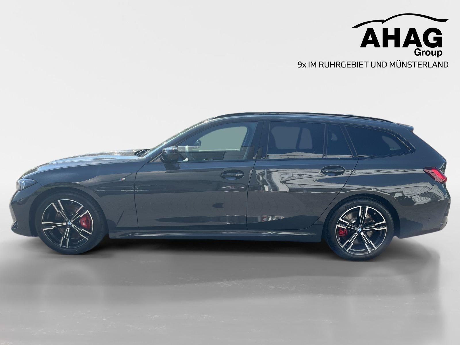 BMW 3er Touring – Bild 6