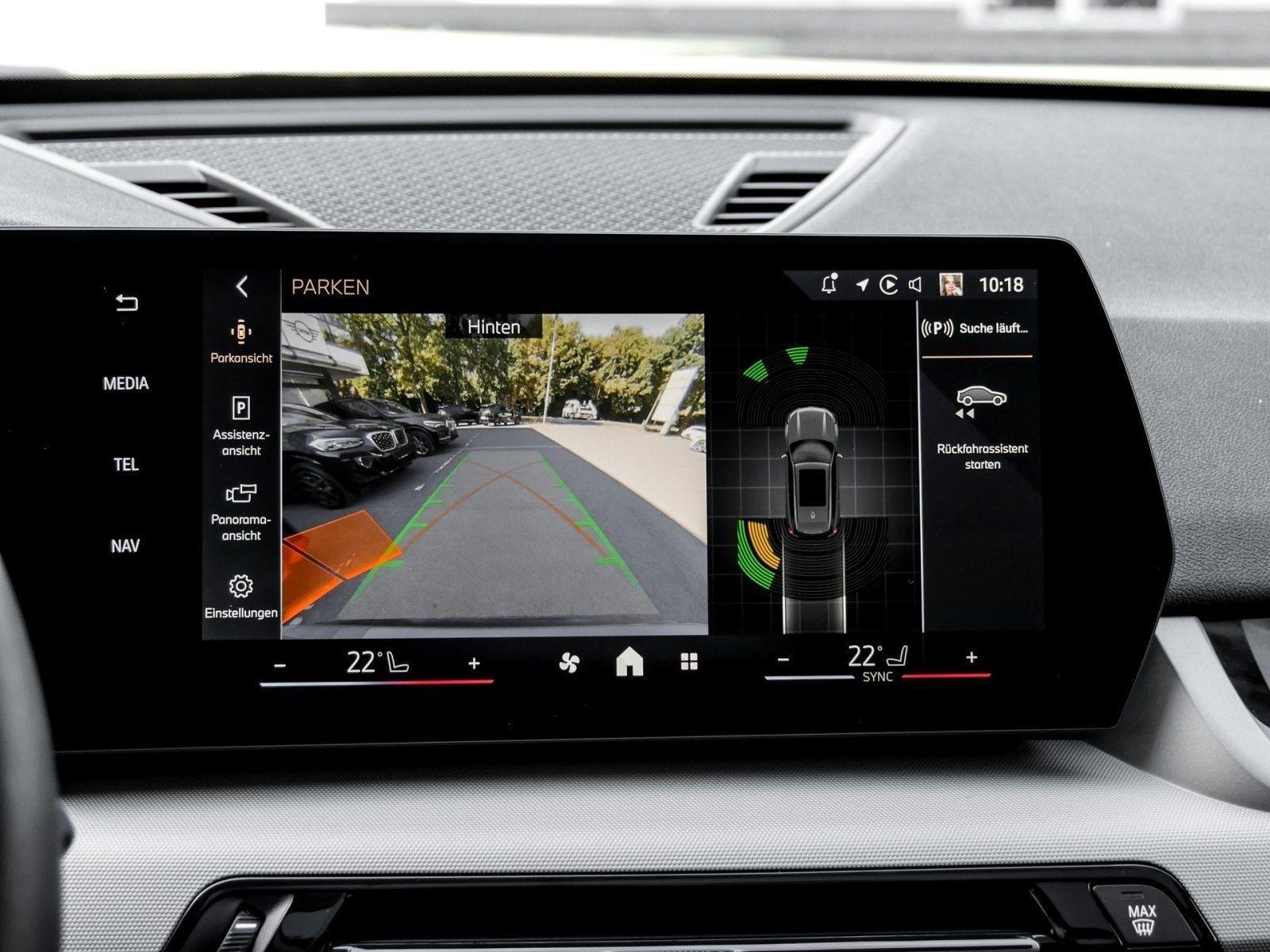 BMW X1 – Bild 14