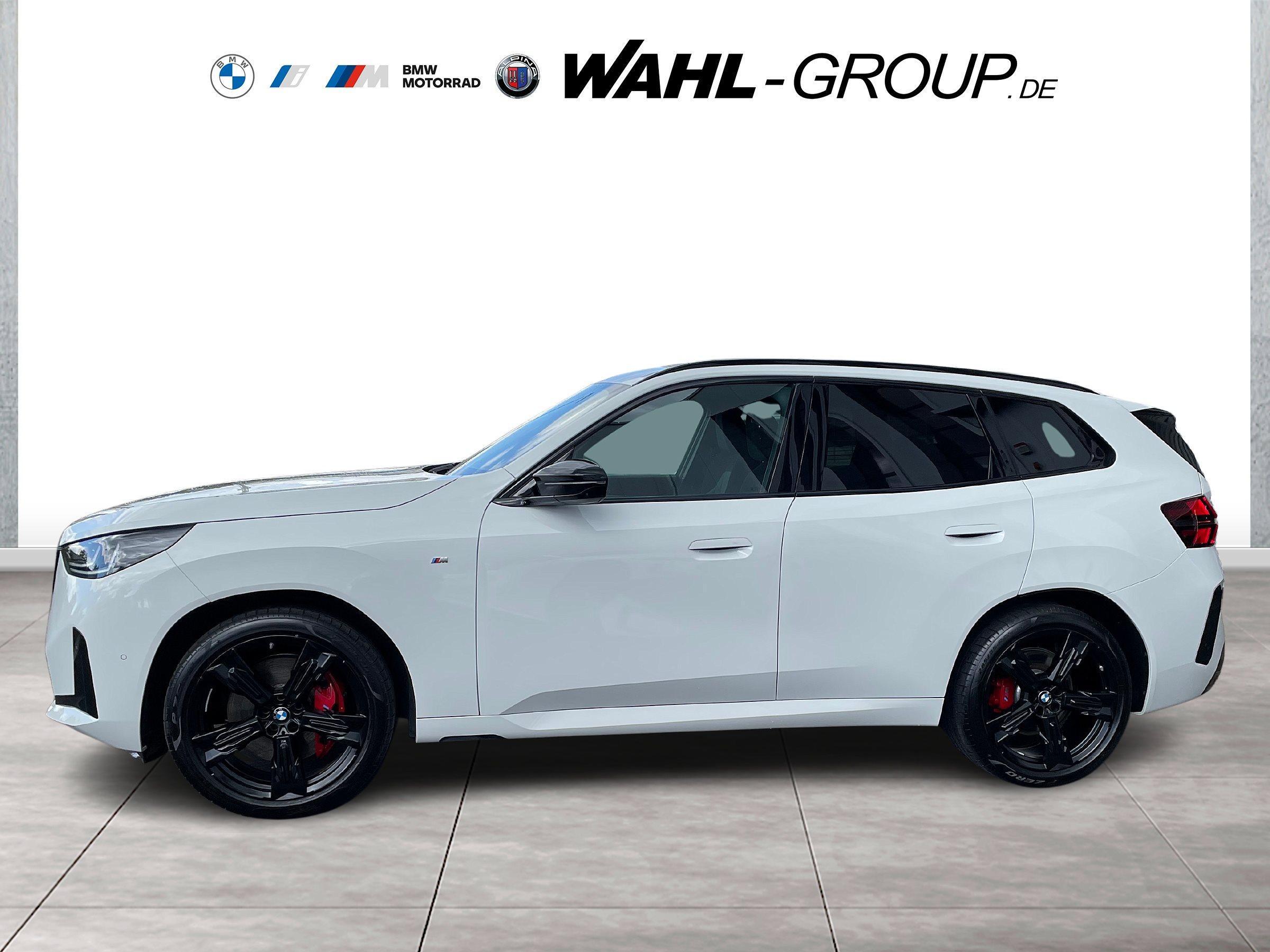 BMW X3 – Bild 3