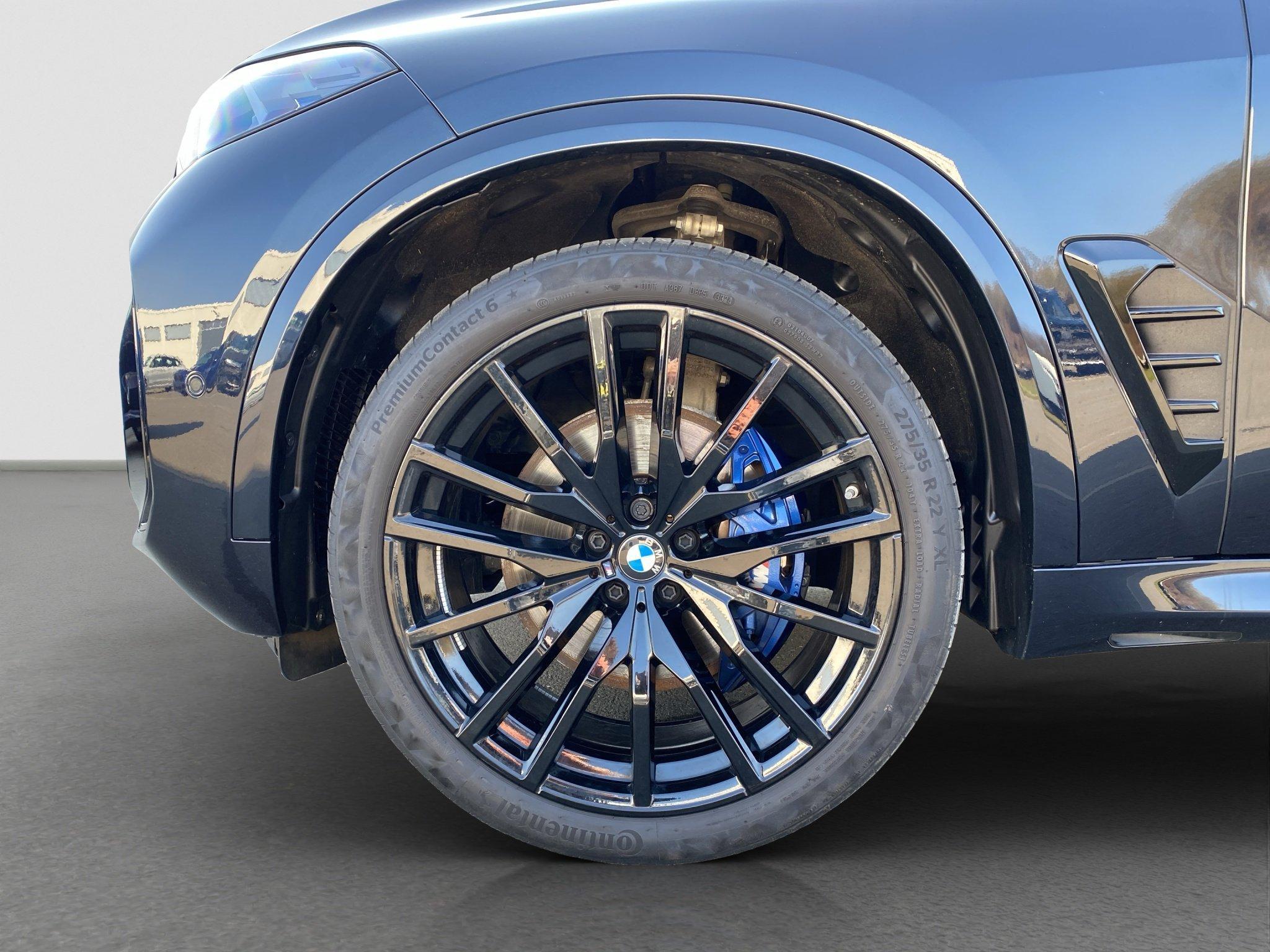 BMW X5 – Bild 16