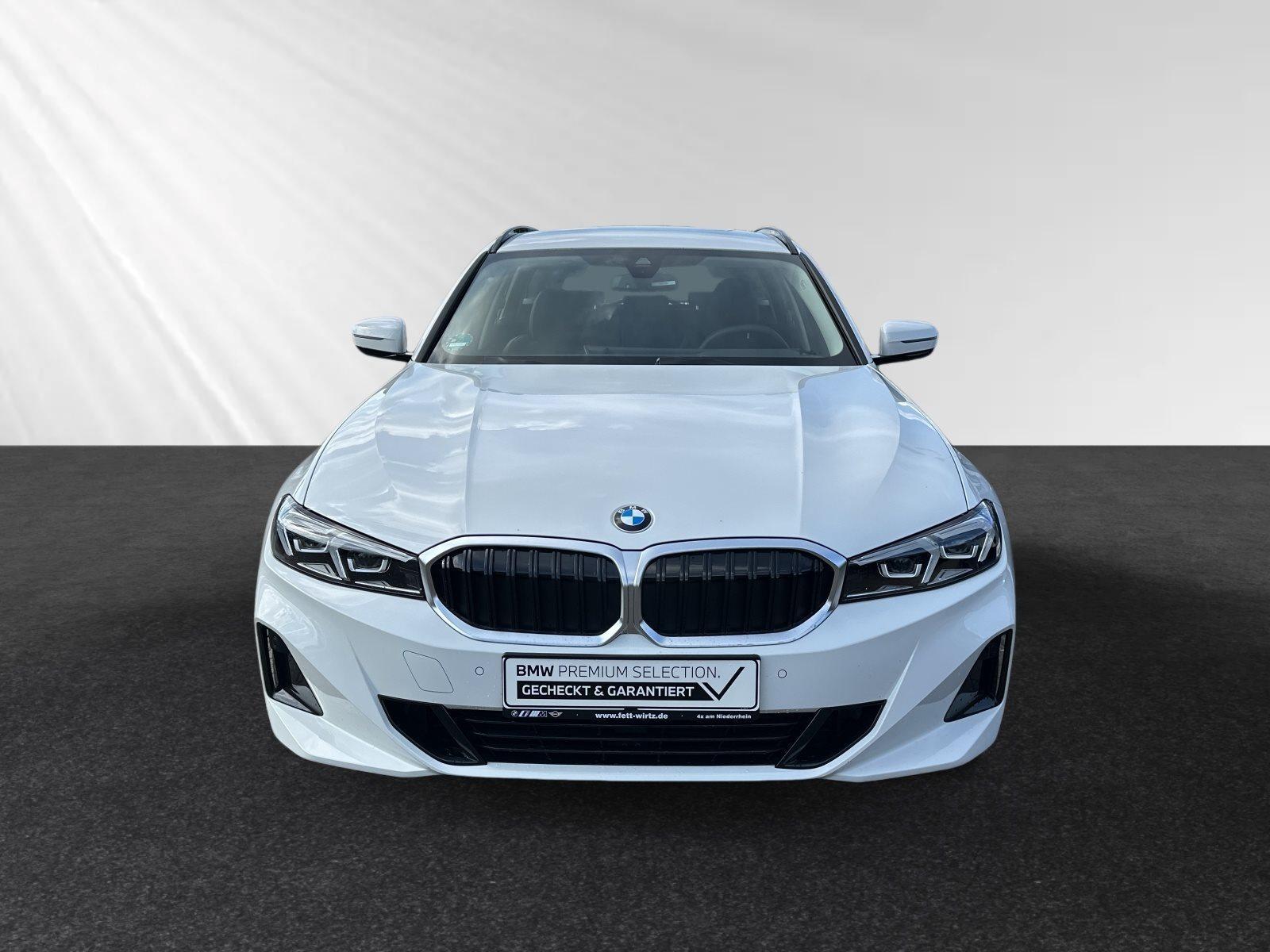 BMW 3er Touring – Bild 5