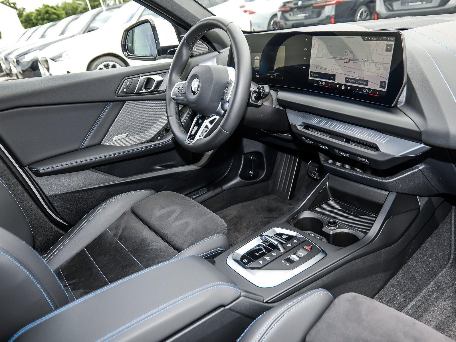 BMW 1er – Bild 10