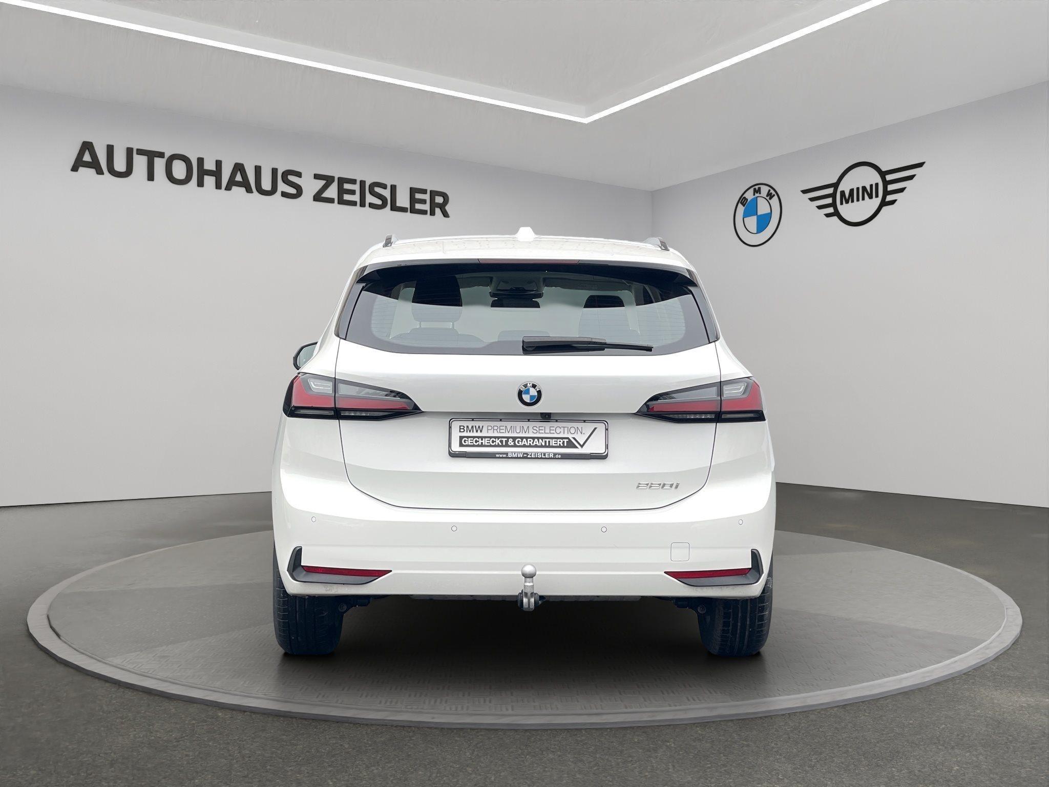 BMW 2er Active Tourer – Bild 5