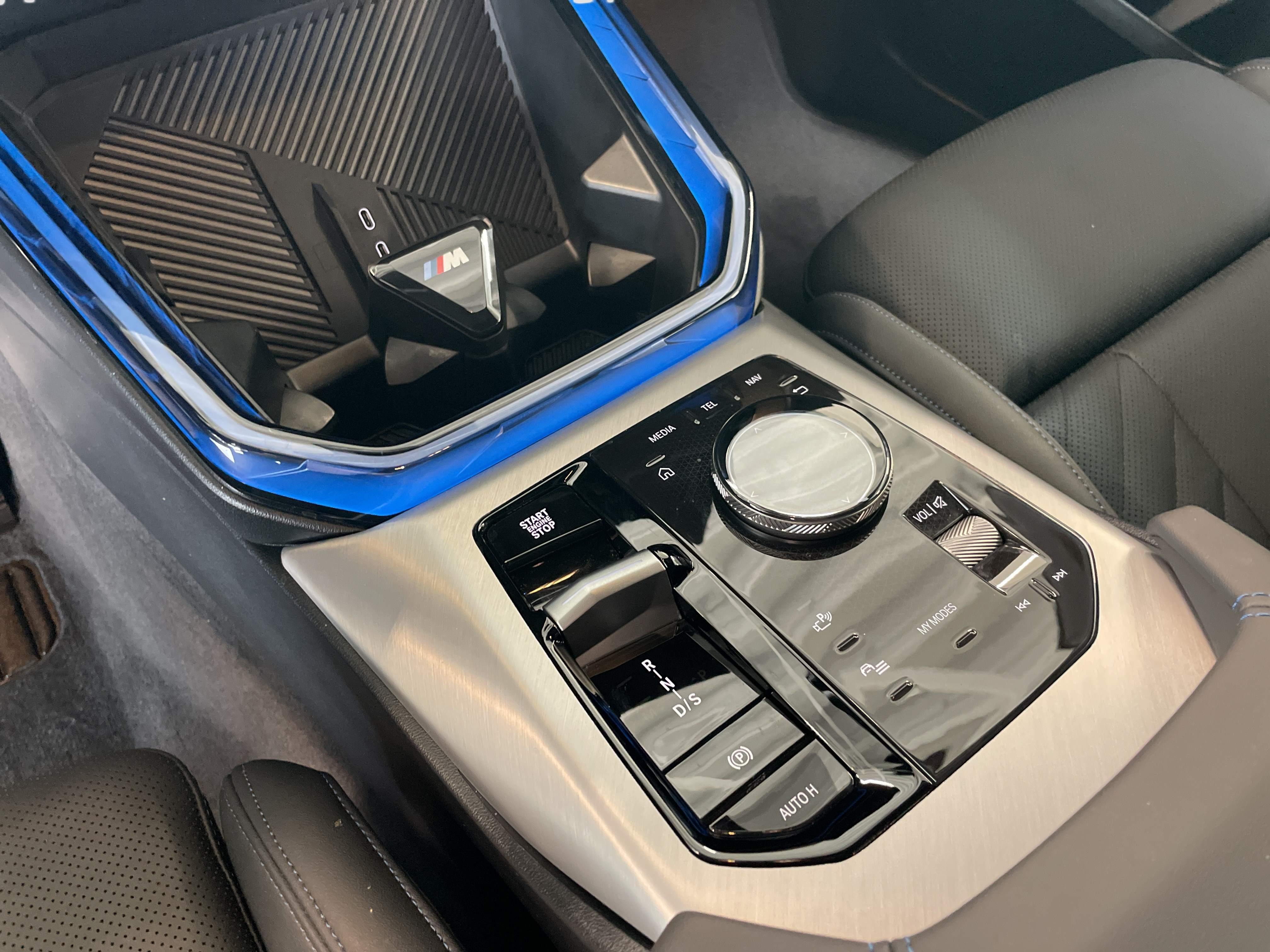 BMW X3 – Bild 19