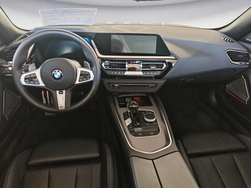 BMW Z4 – Bild 11