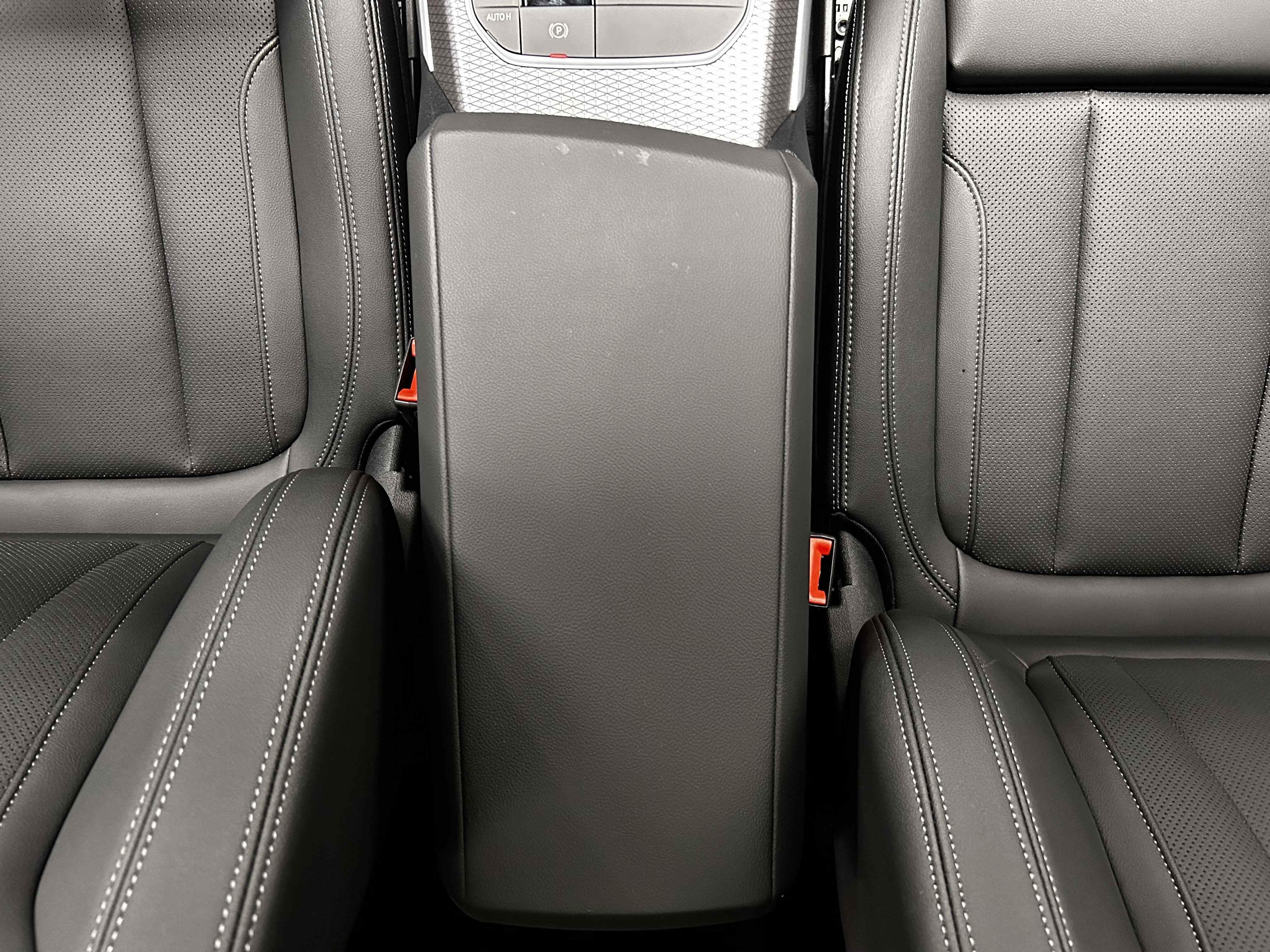 BMW 3er Touring – Bild 10