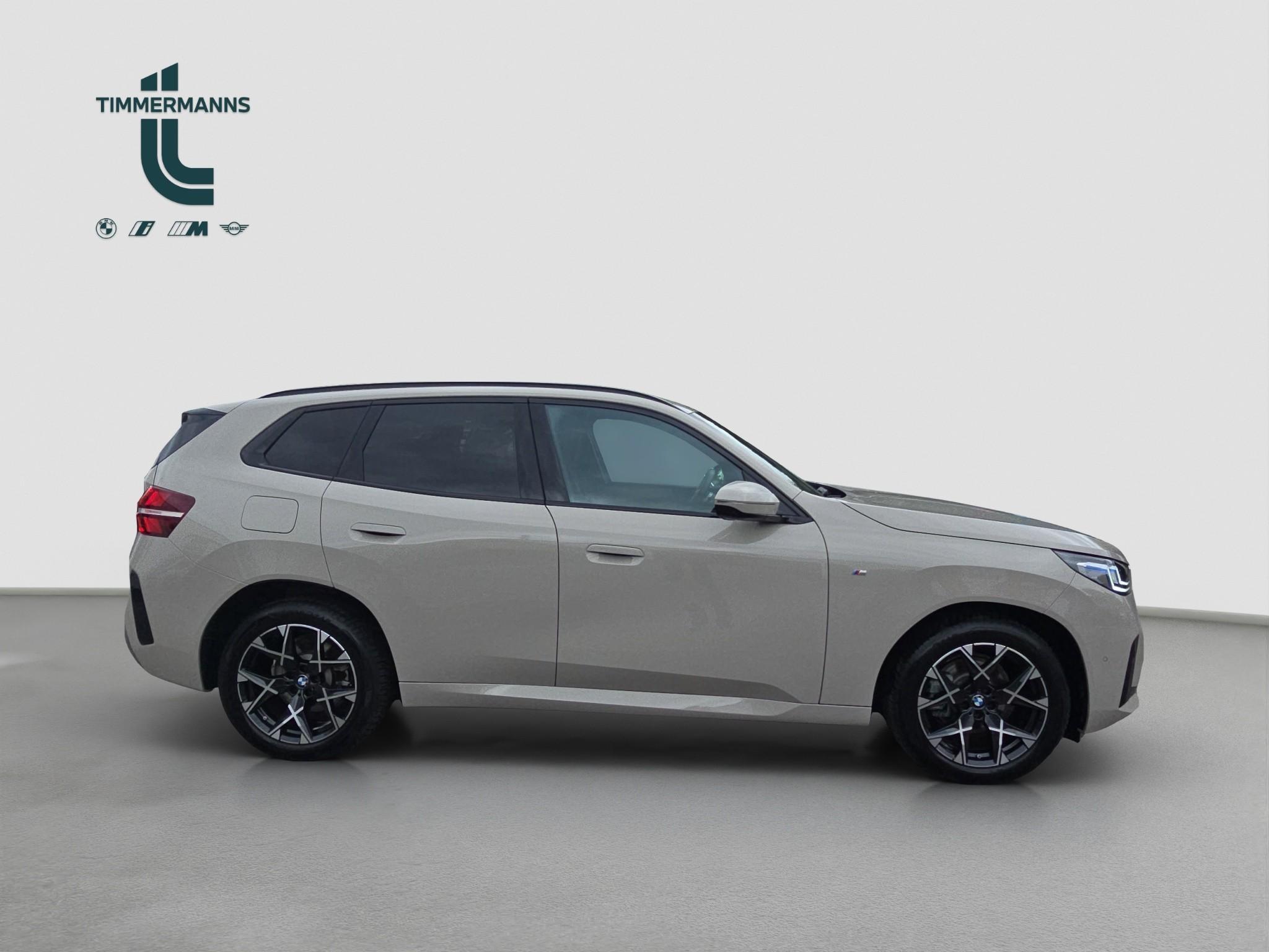 BMW X3 – Bild 6