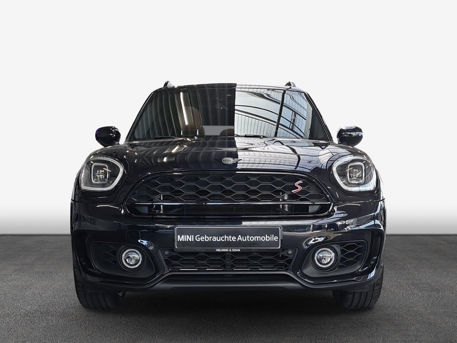 MINI Countryman – Bild 4