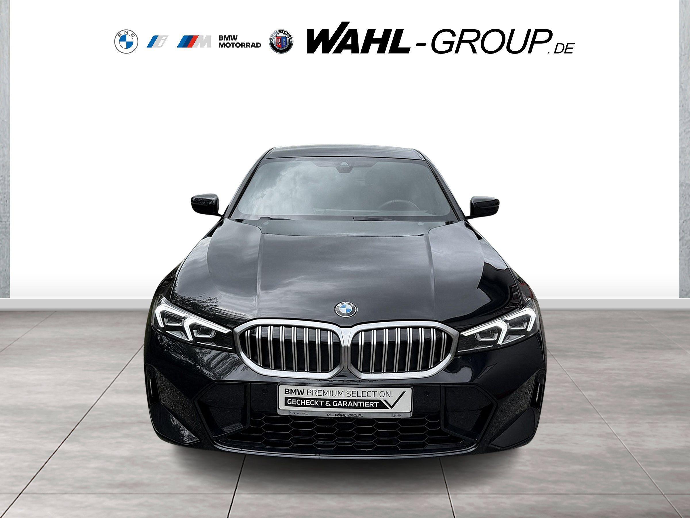 BMW 3er – Bild 9