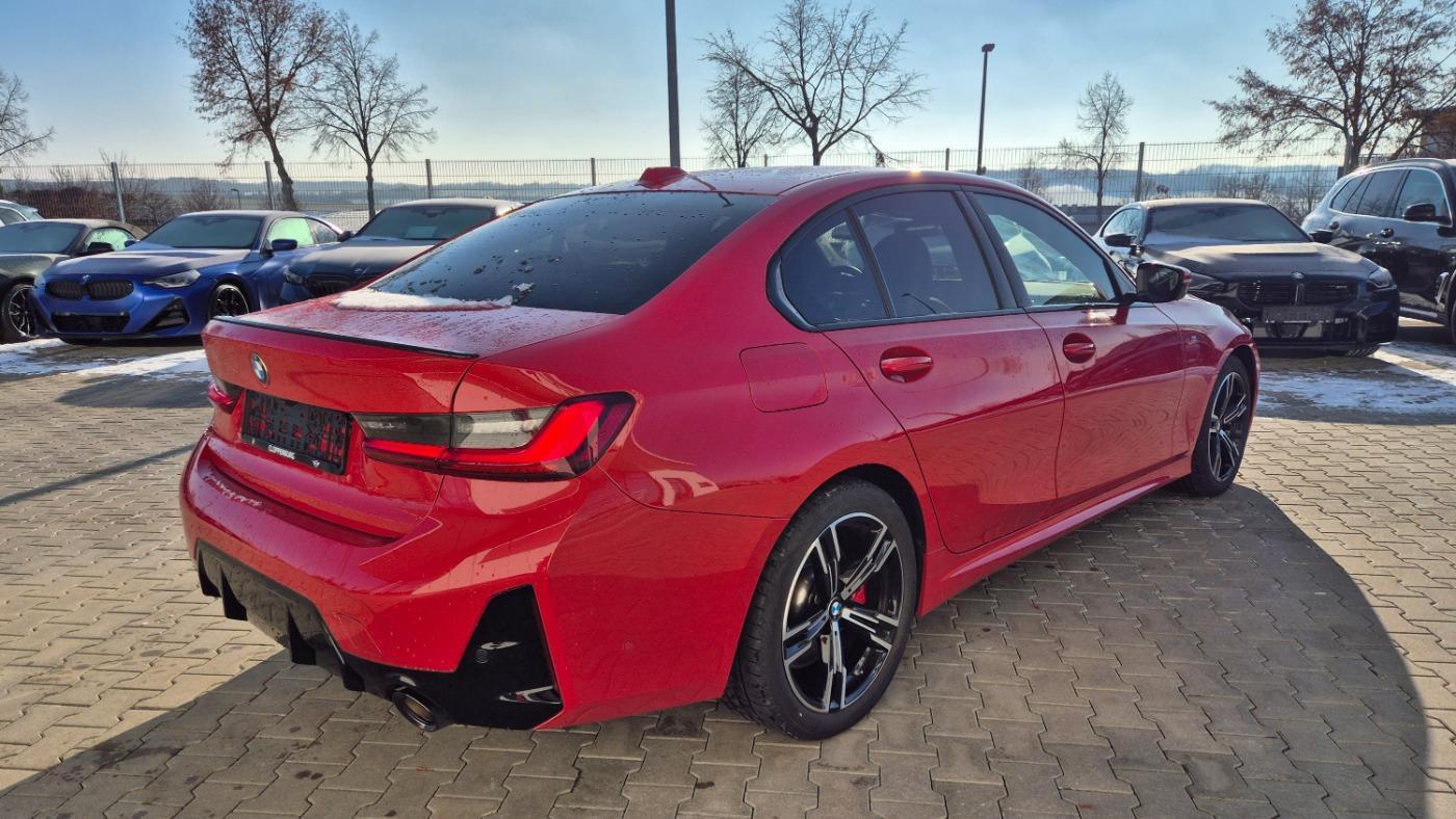 BMW 3er – Bild 4
